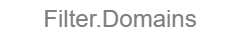 Filter.Domains